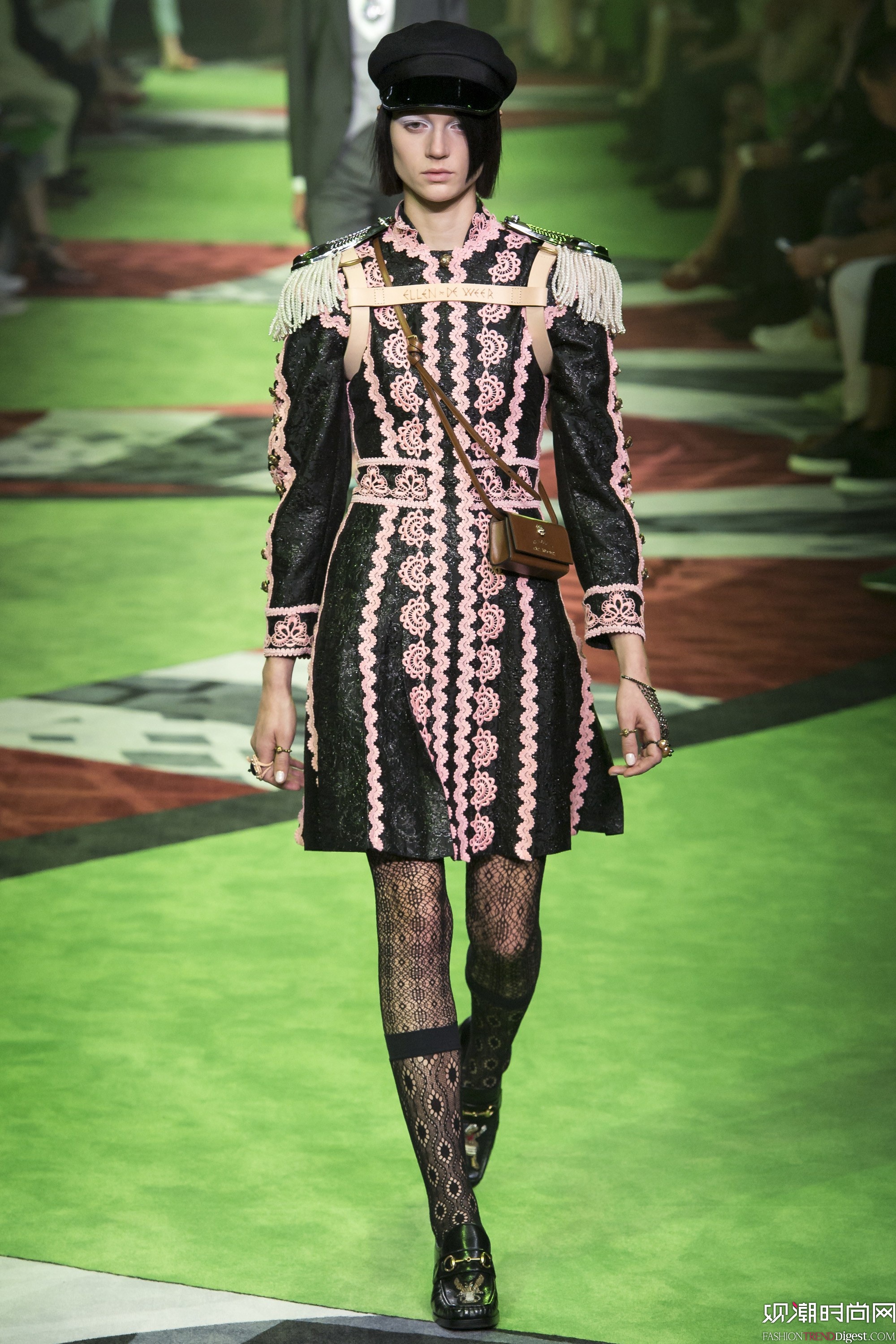 Gucci 2017bϵDƬ