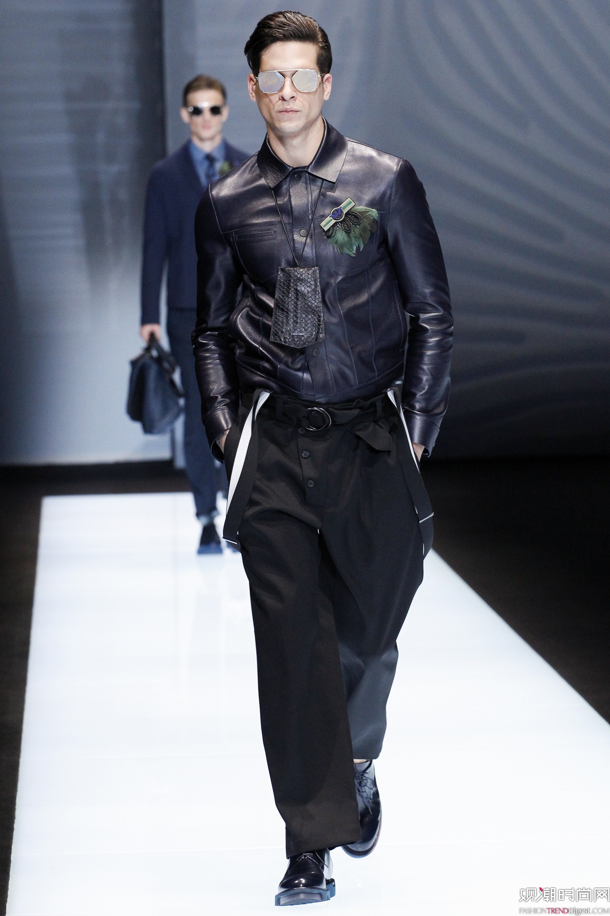 Emporio Armani 2017bϵDƬ