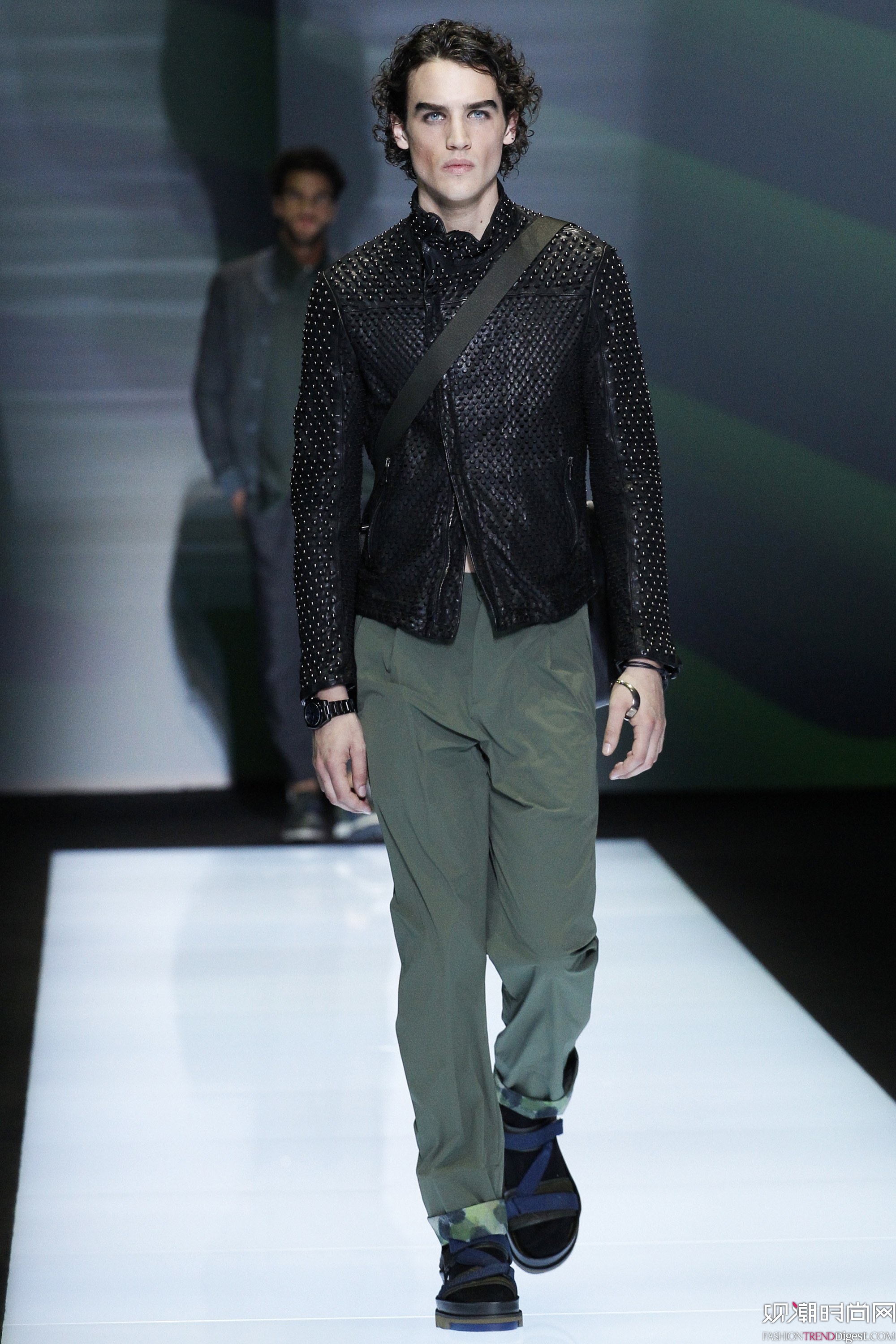 Emporio Armani 2017bϵDƬ
