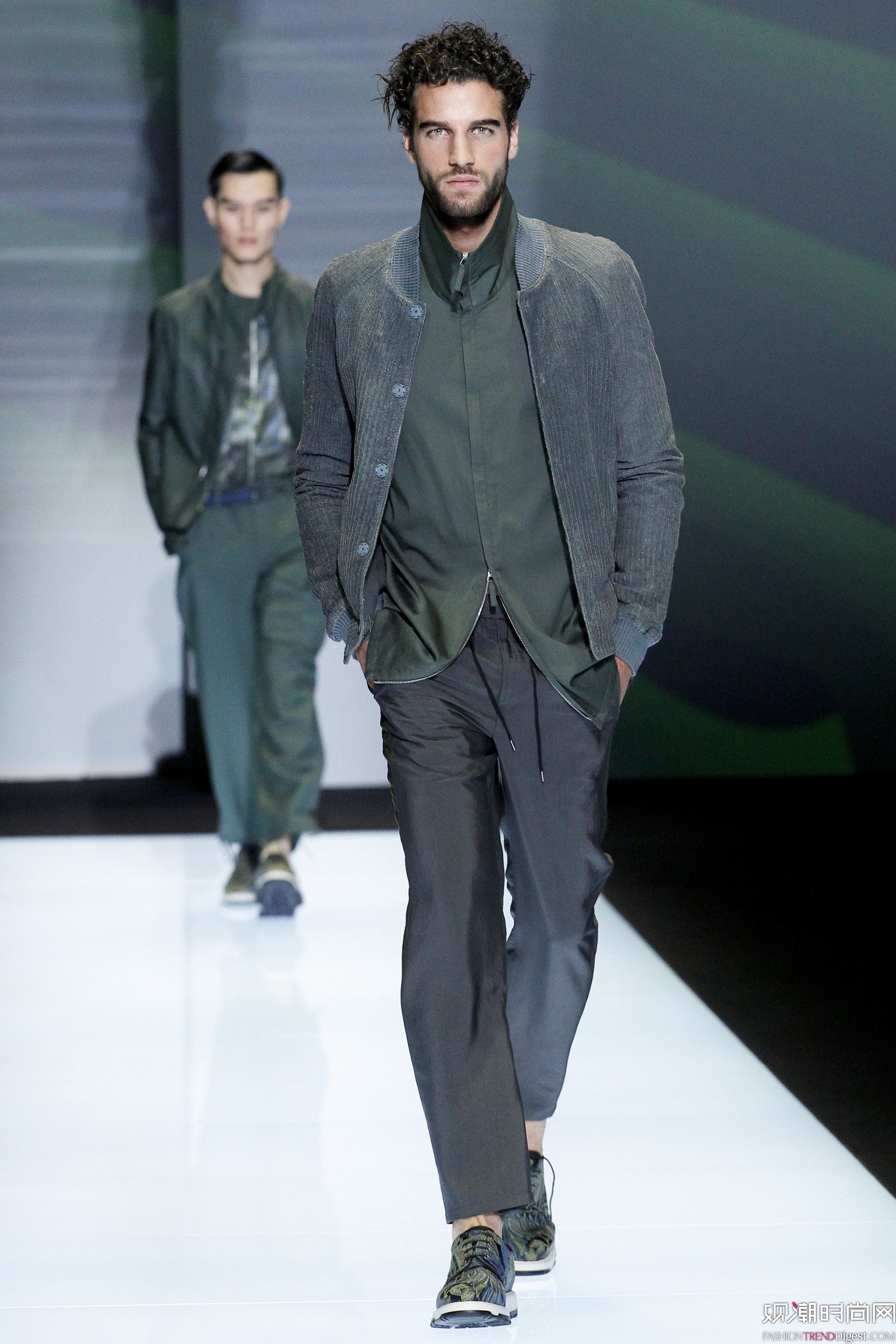 Emporio Armani 2017bϵDƬ