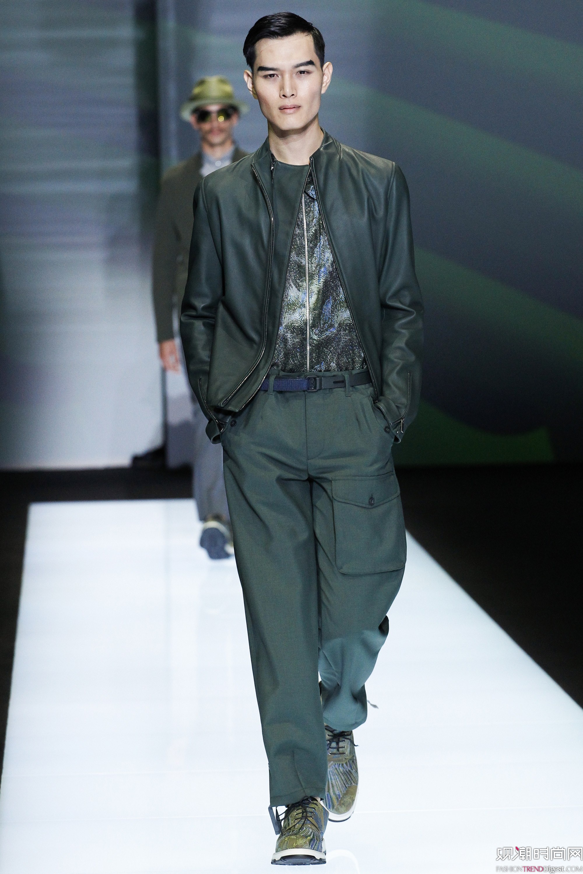 Emporio Armani 2017bϵDƬ