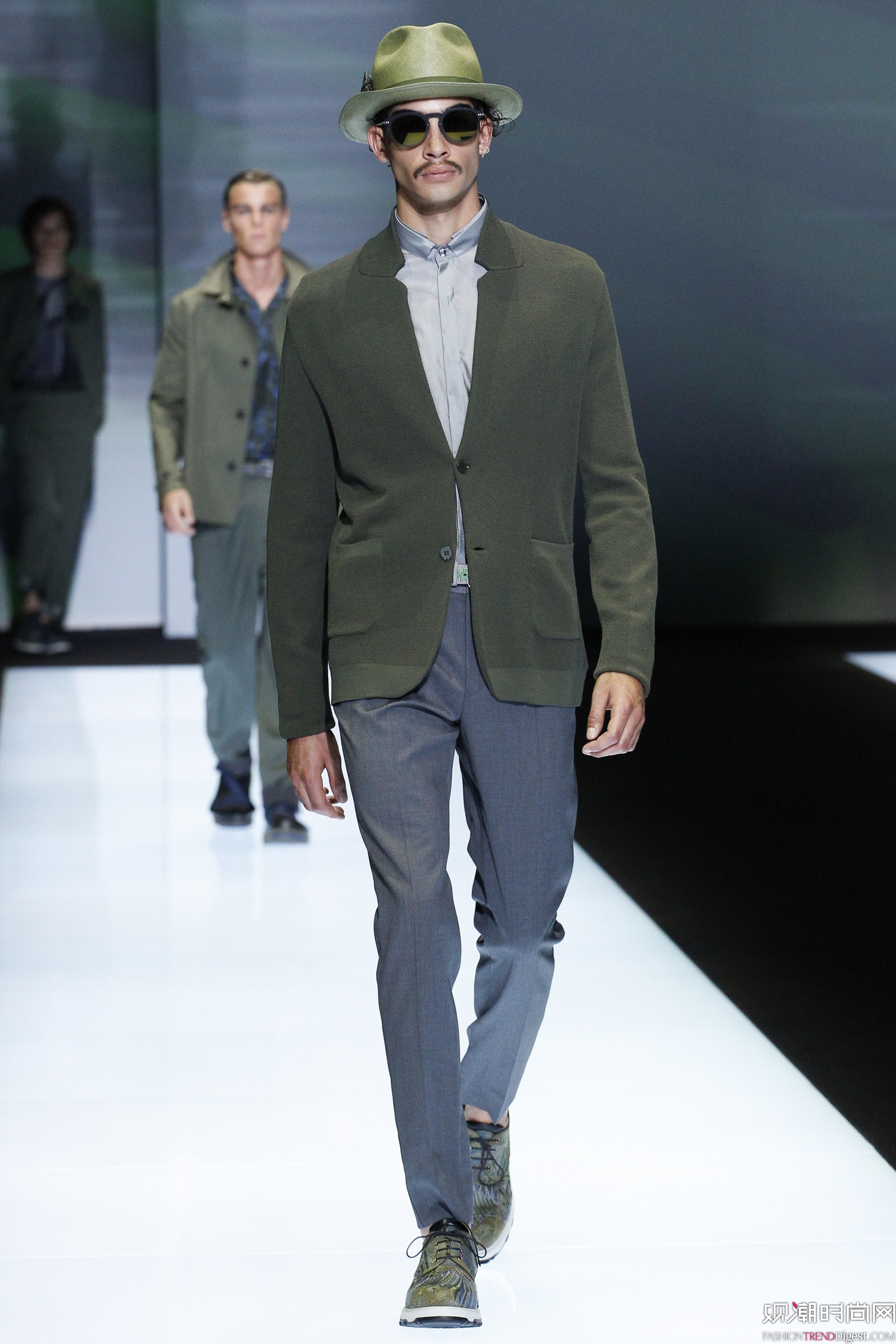 Emporio Armani 2017bϵDƬ