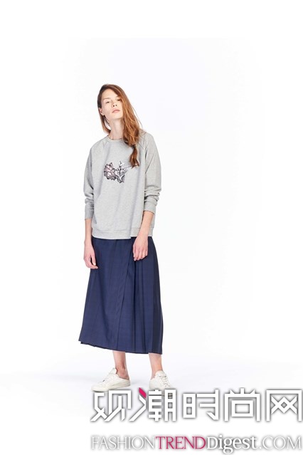 6397 2017紺ϵLookBookDƬ