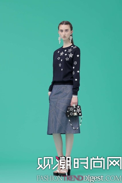 Andrew Gn 2017紺ϵLookBookDƬ