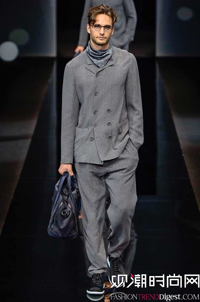 Giorgio Armani 2017bϵDƬ