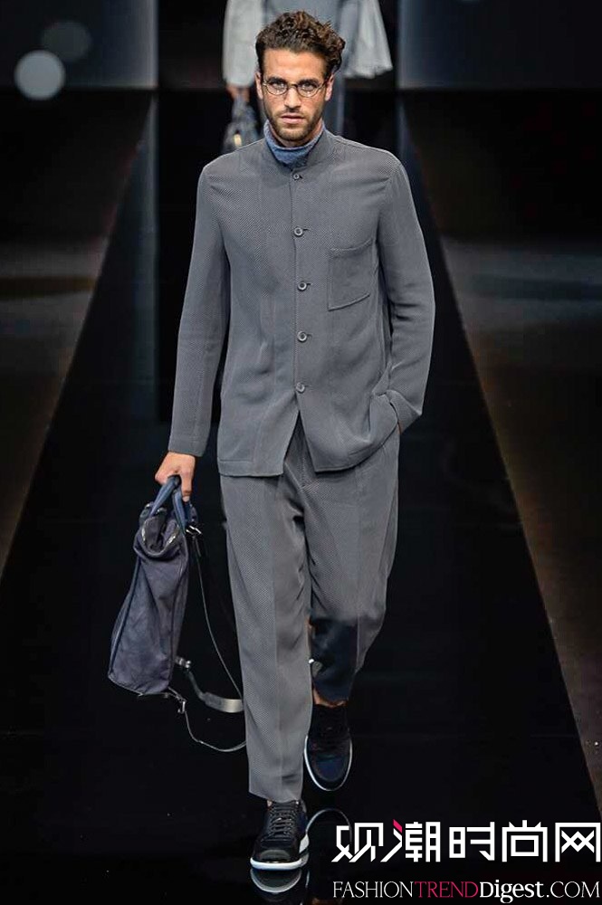 Giorgio Armani 2017bϵDƬ