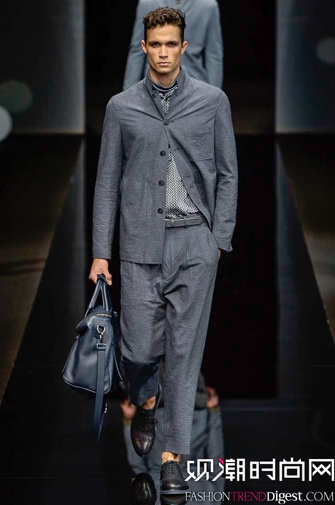 Giorgio Armani 2017bϵDƬ