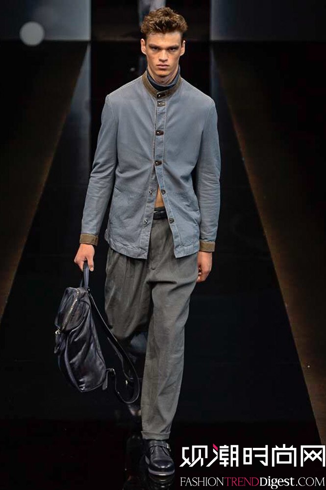Giorgio Armani 2017bϵDƬ
