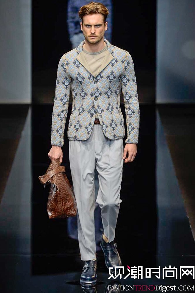 Giorgio Armani 2017bϵ(chng)DƬ