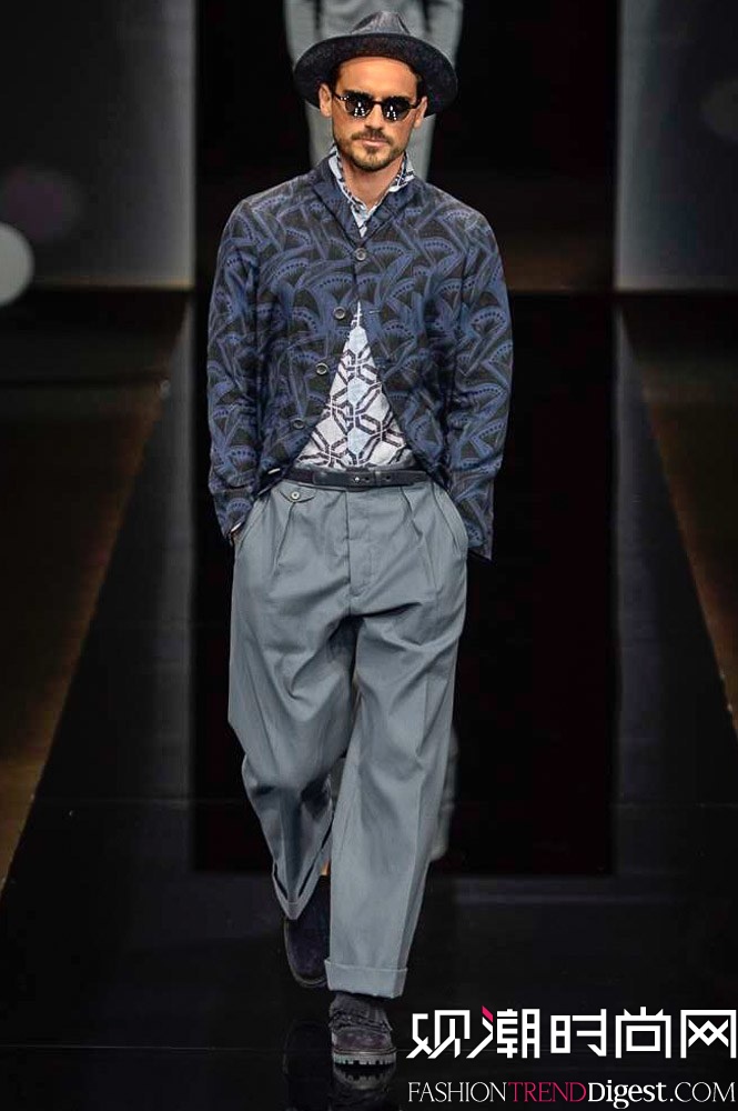 Giorgio Armani 2017bϵDƬ