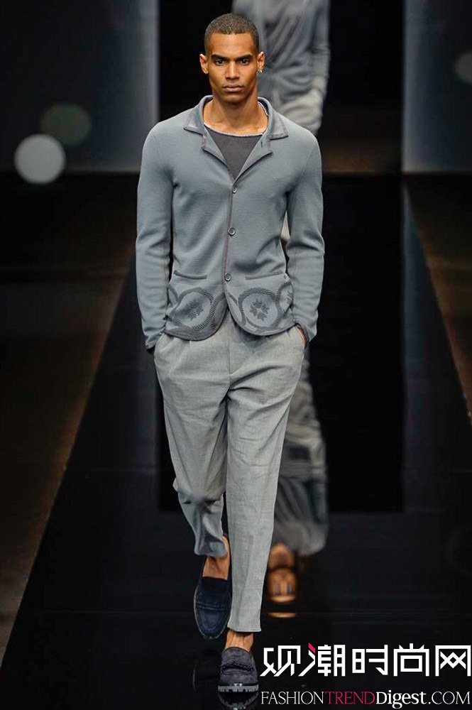 Giorgio Armani 2017bϵDƬ