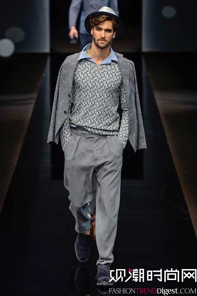 Giorgio Armani 2017bϵDƬ