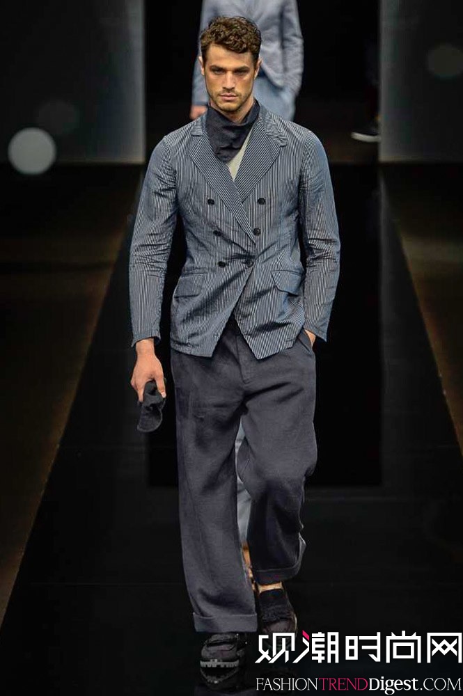 Giorgio Armani 2017bϵ(chng)DƬ
