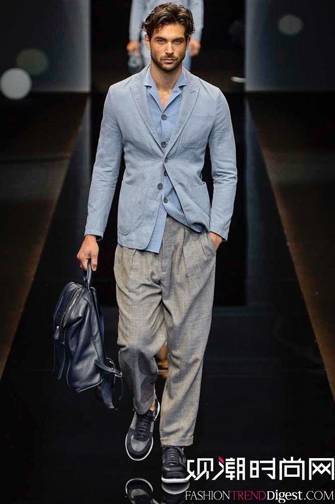 Giorgio Armani 2017bϵDƬ