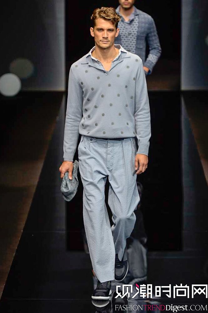 Giorgio Armani 2017bϵDƬ