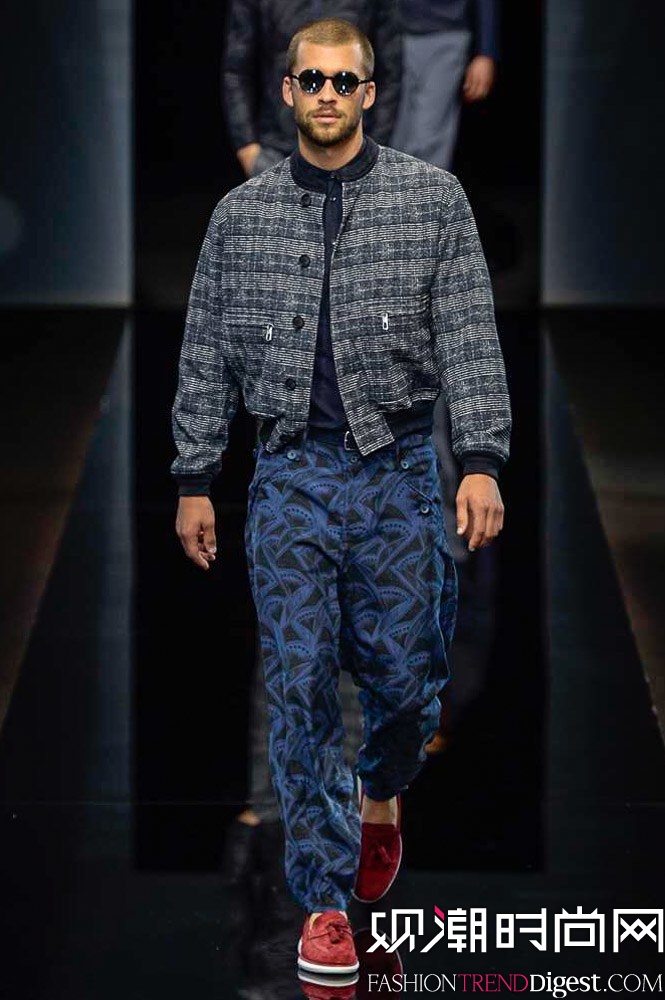 Giorgio Armani 2017bϵDƬ