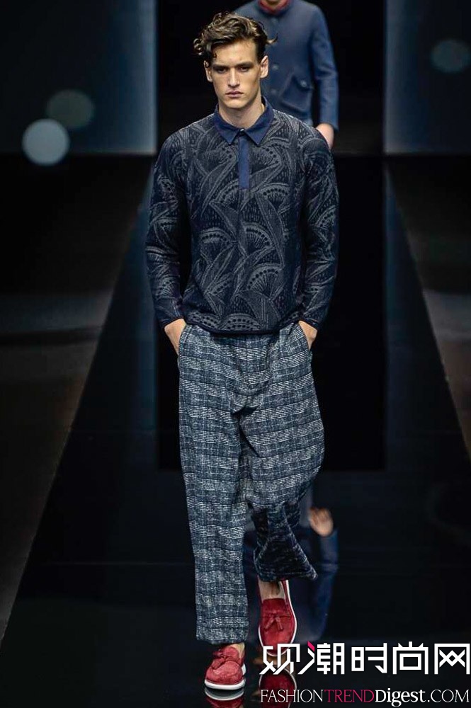 Giorgio Armani 2017bϵDƬ