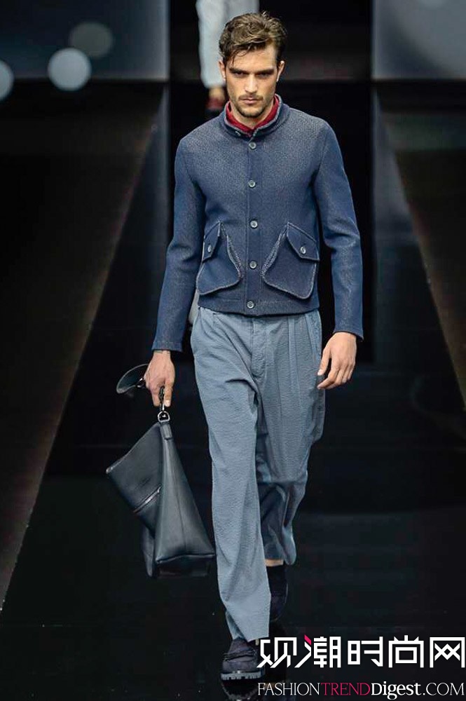 Giorgio Armani 2017bϵDƬ