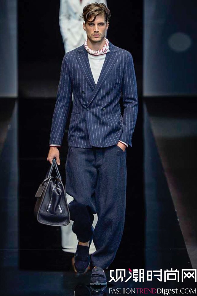 Giorgio Armani 2017bϵDƬ