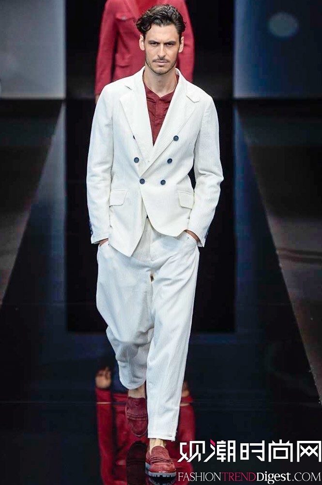 Giorgio Armani 2017bϵDƬ
