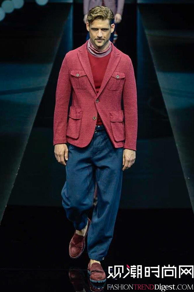 Giorgio Armani 2017bϵDƬ