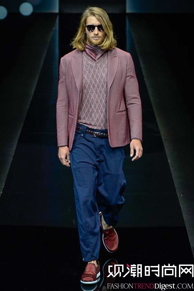 Giorgio Armani 2017bϵ(chng)DƬ