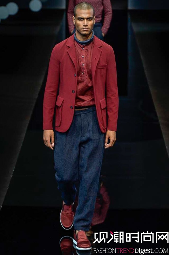 Giorgio Armani 2017bϵDƬ