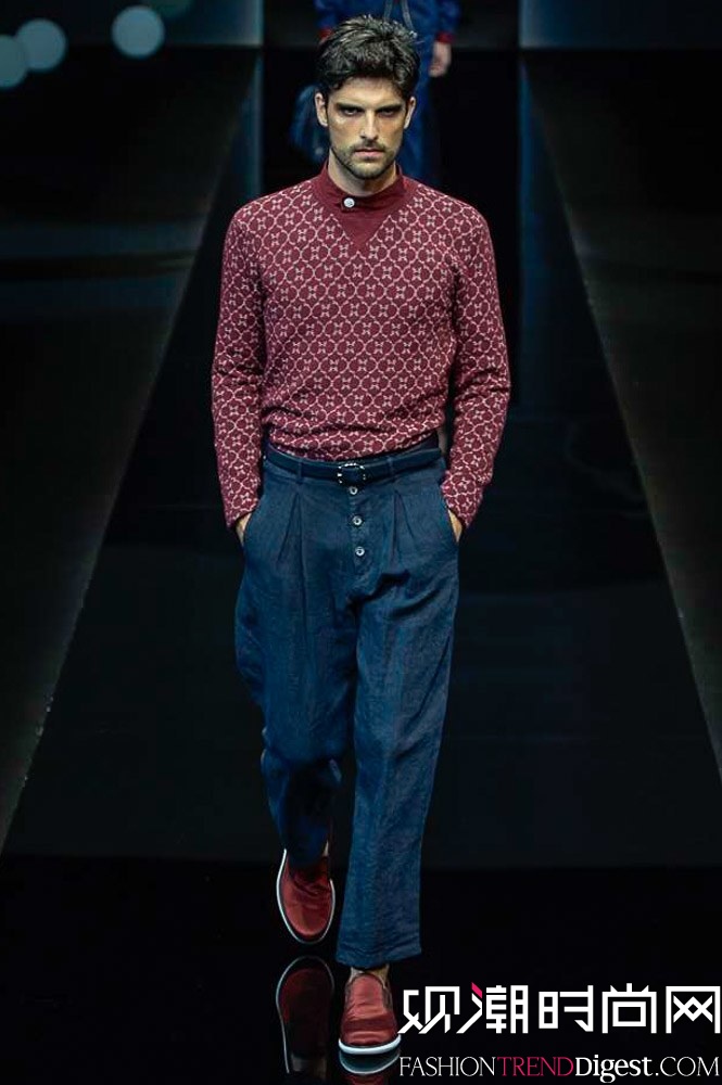 Giorgio Armani 2017bϵDƬ