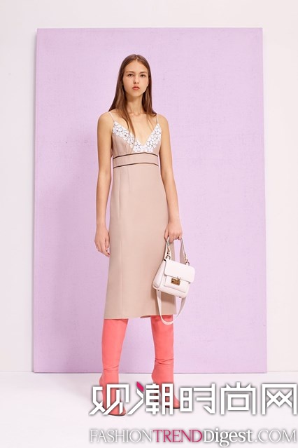 Agnona 2017紺ϵlookbookDƬ