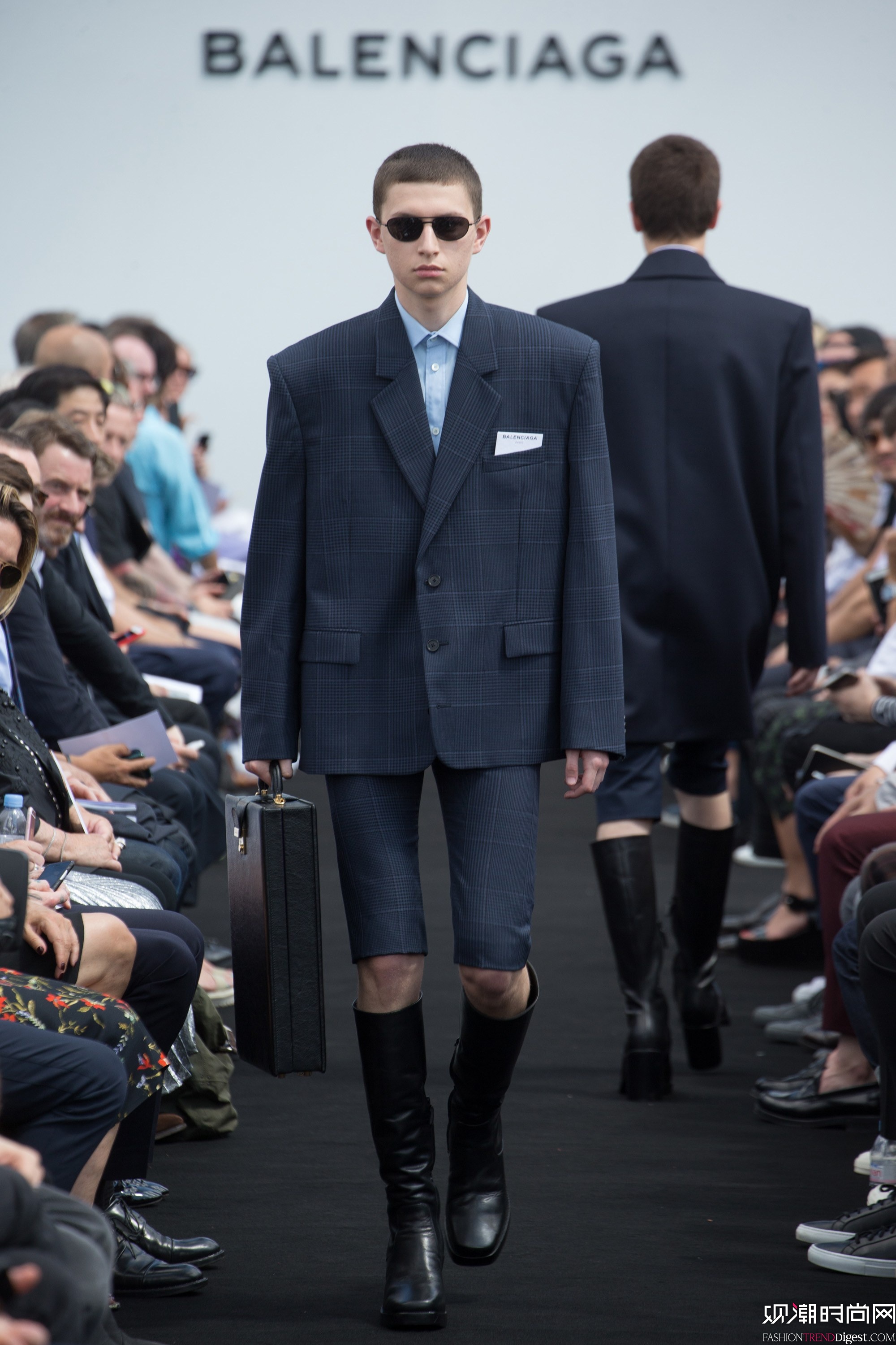 Balenciaga 2017İbܸDƬ