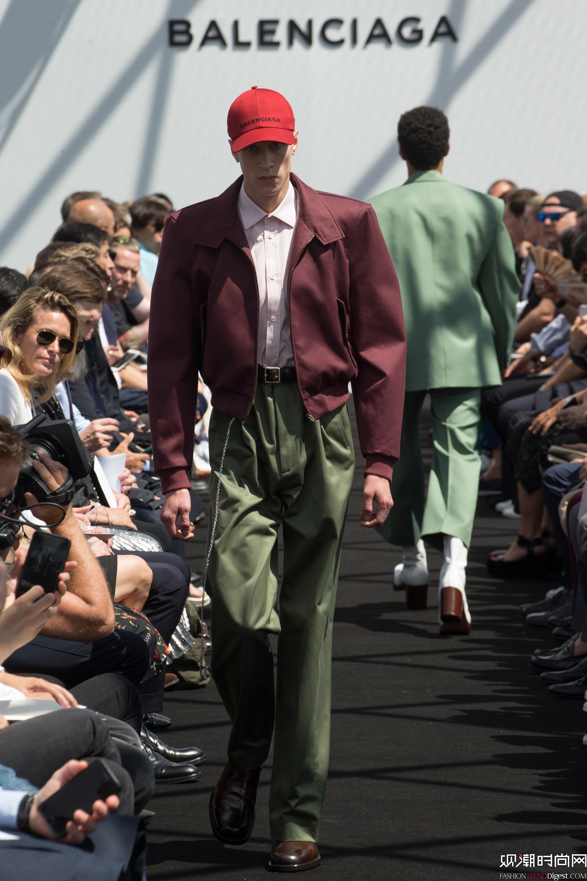 Balenciaga 2017İbܸDƬ