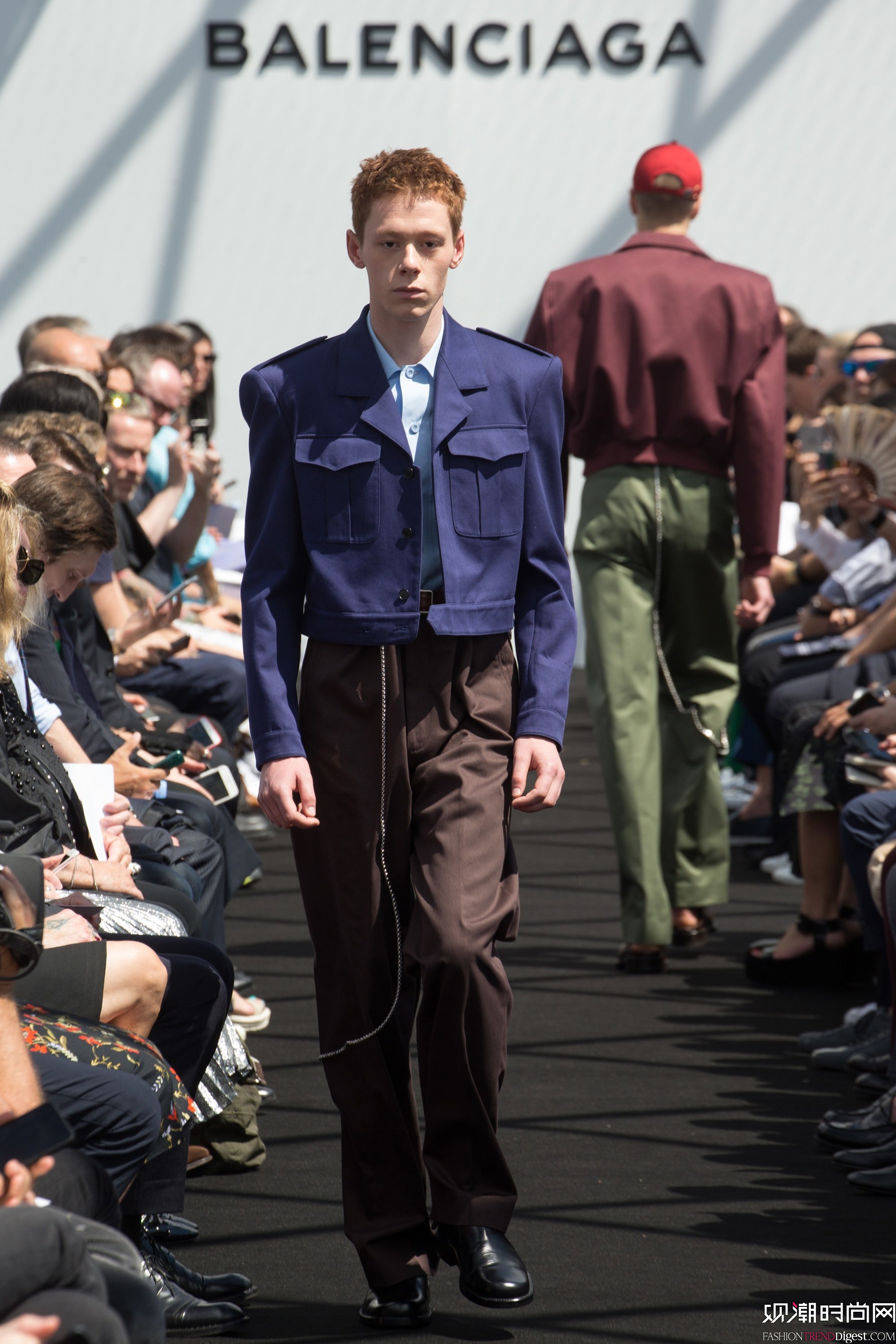 Balenciaga 2017İbܸDƬ