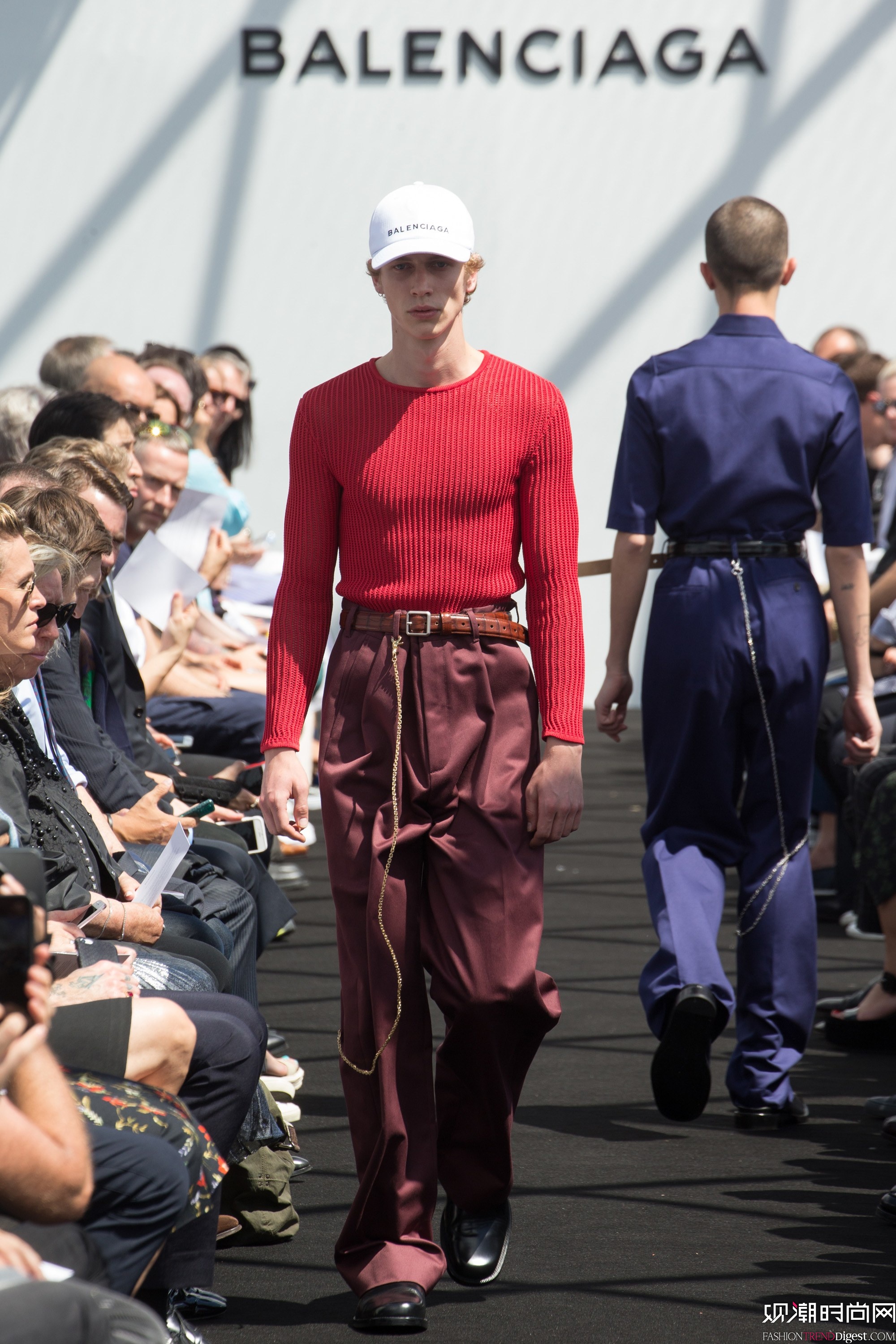 Balenciaga 2017İbܸDƬ