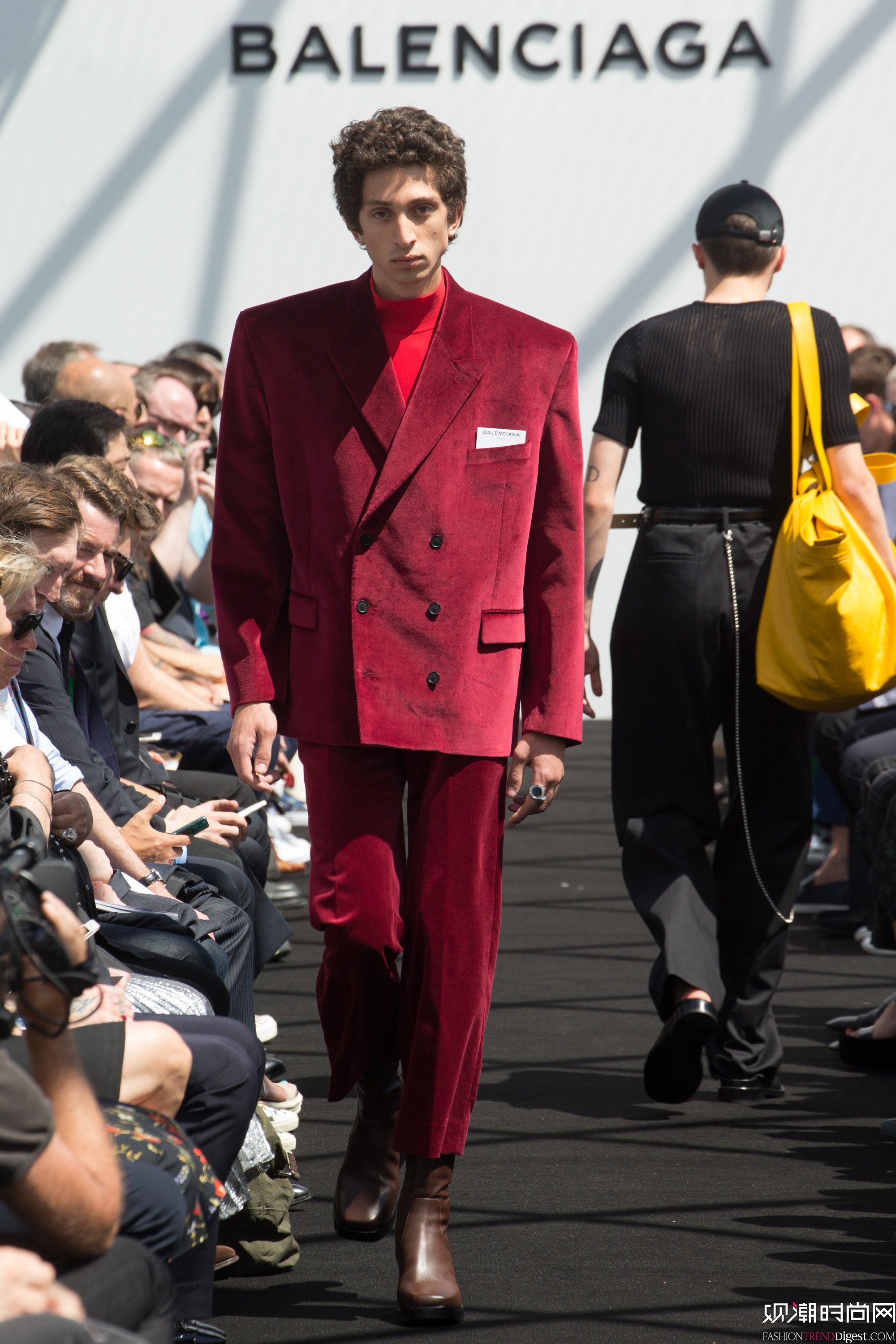 Balenciaga 2017İbܸDƬ