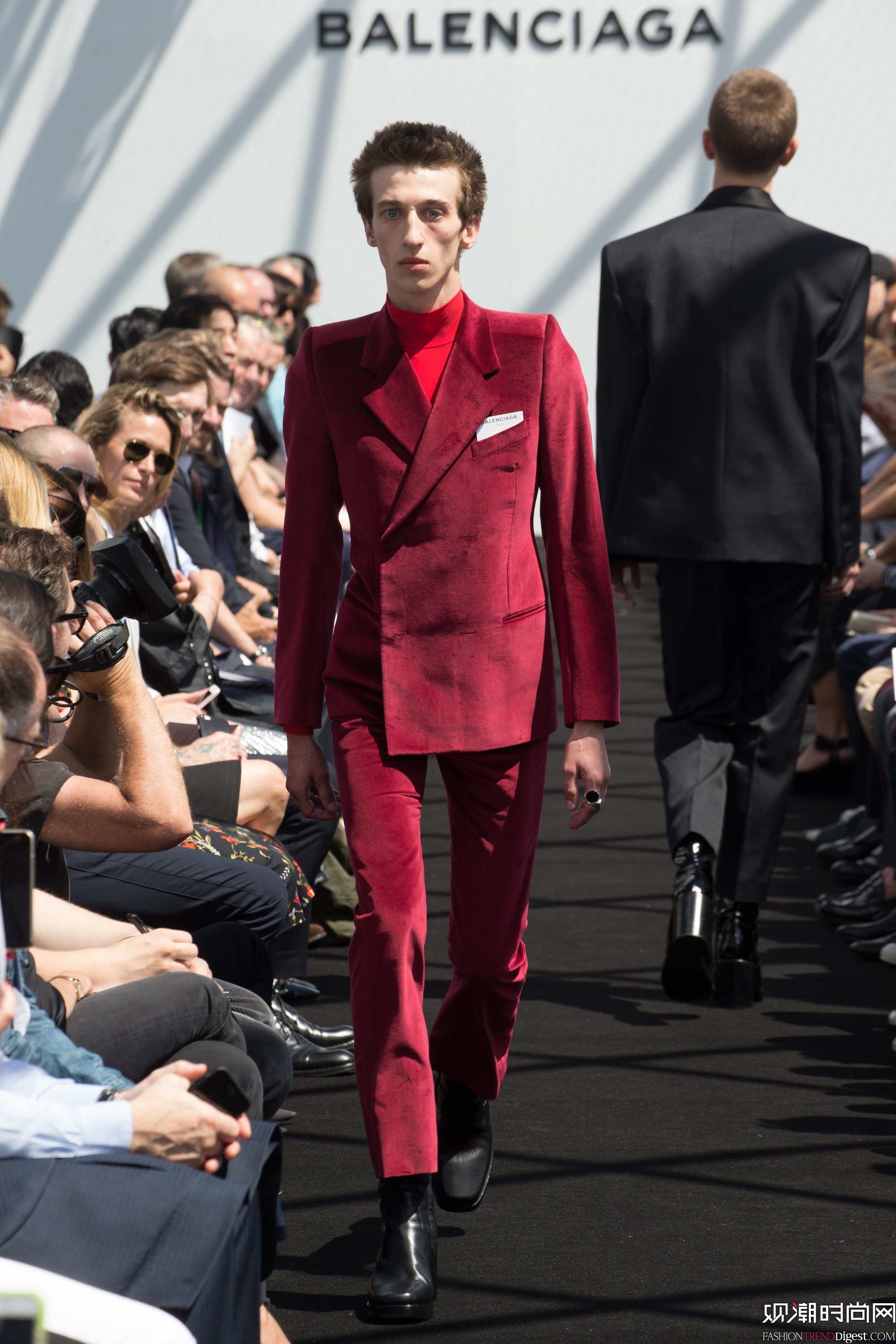 Balenciaga 2017İbܸDƬ