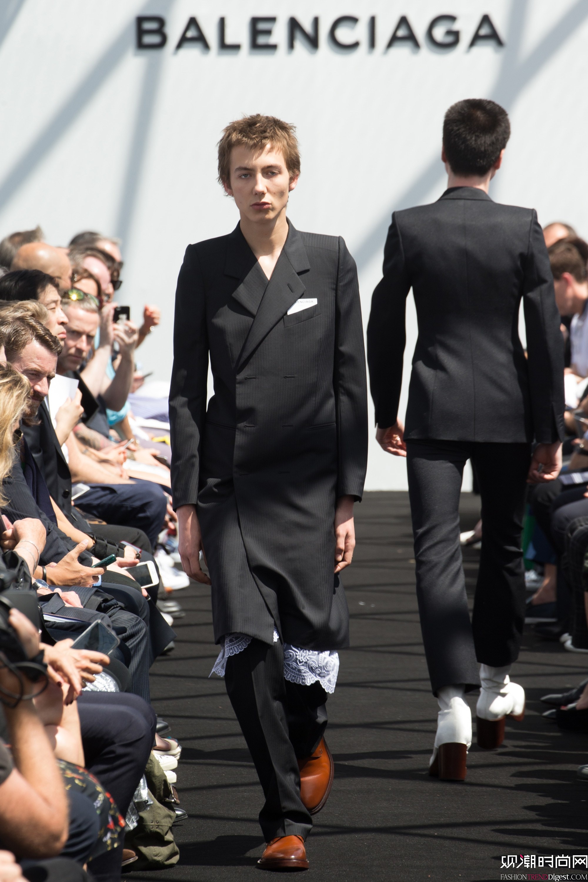 Balenciaga 2017İbܸDƬ