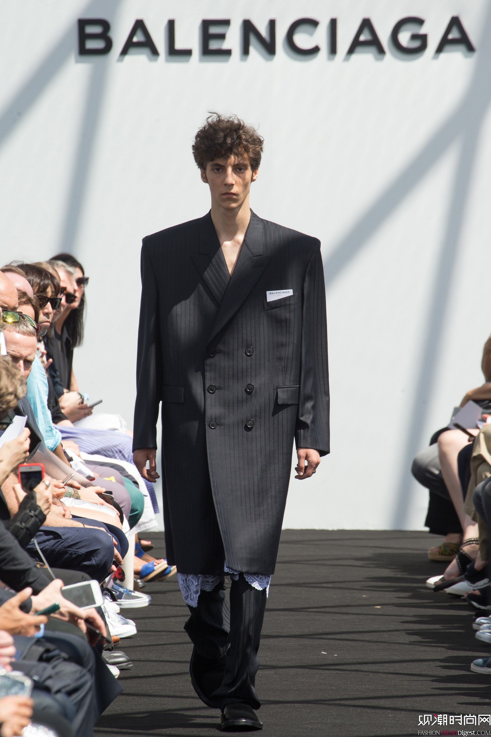 Balenciaga 2017İbܸDƬ