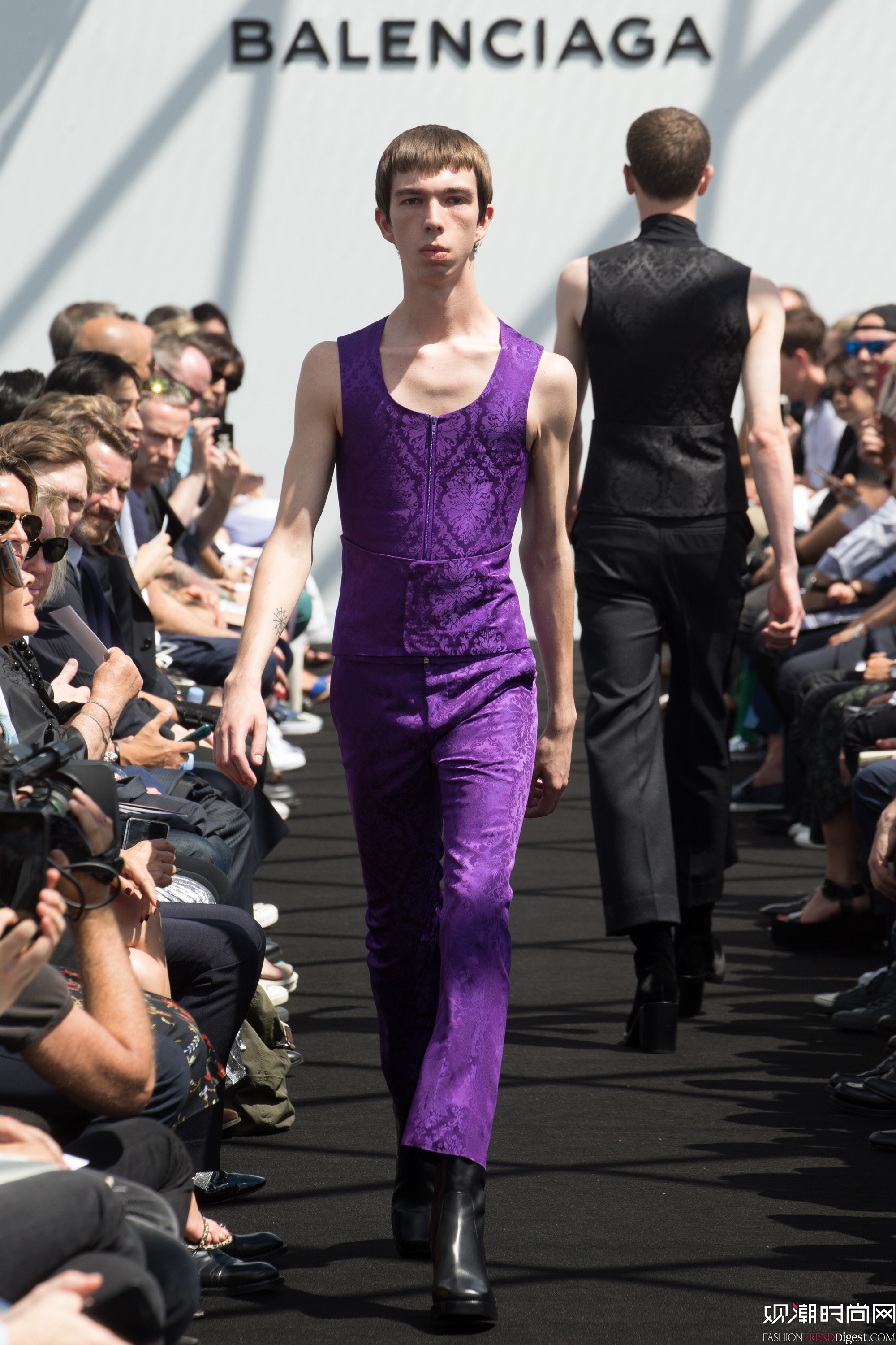 Balenciaga 2017İbܸDƬ