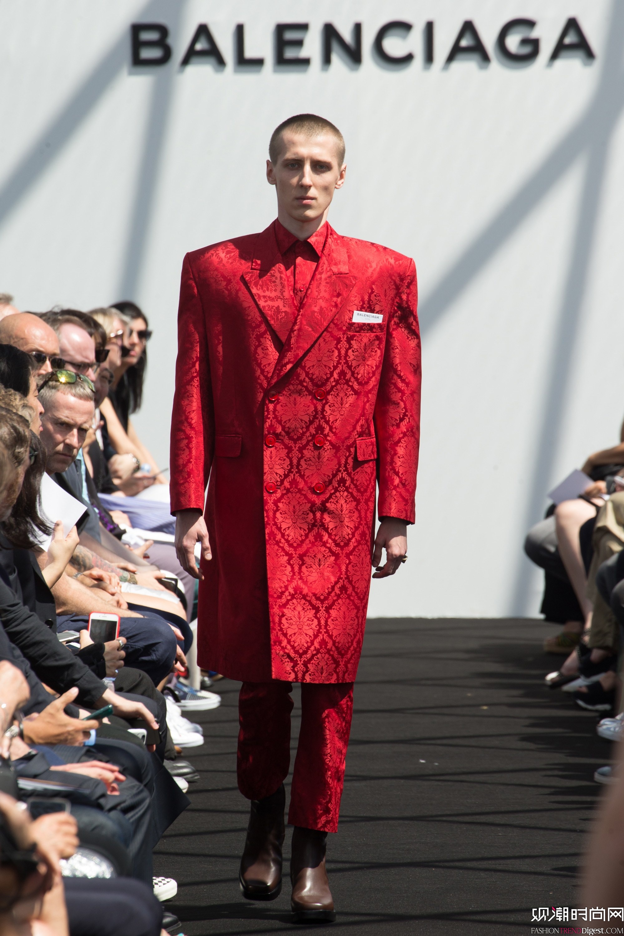Balenciaga 2017İbܸDƬ