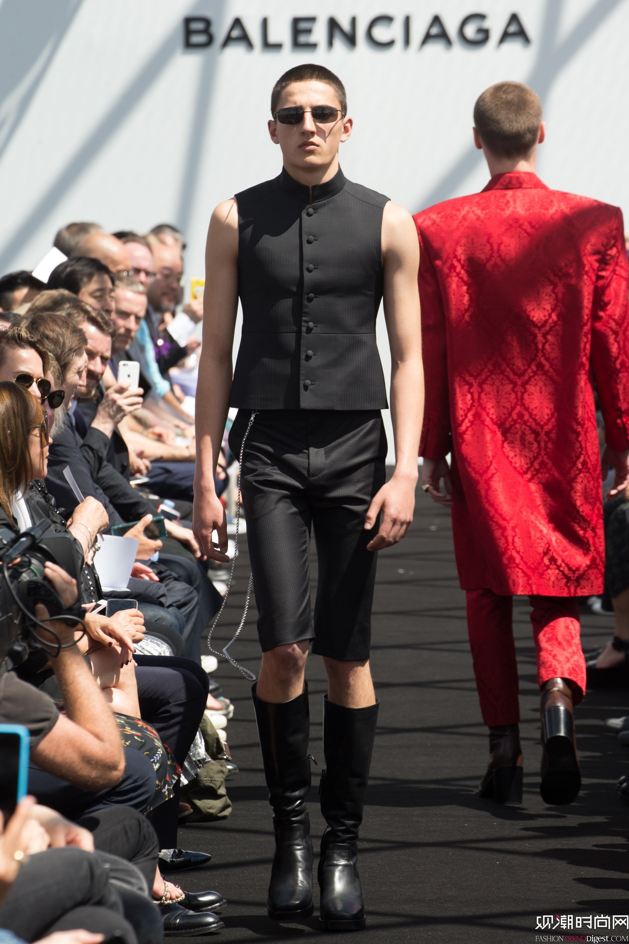 Balenciaga 2017İbܸDƬ