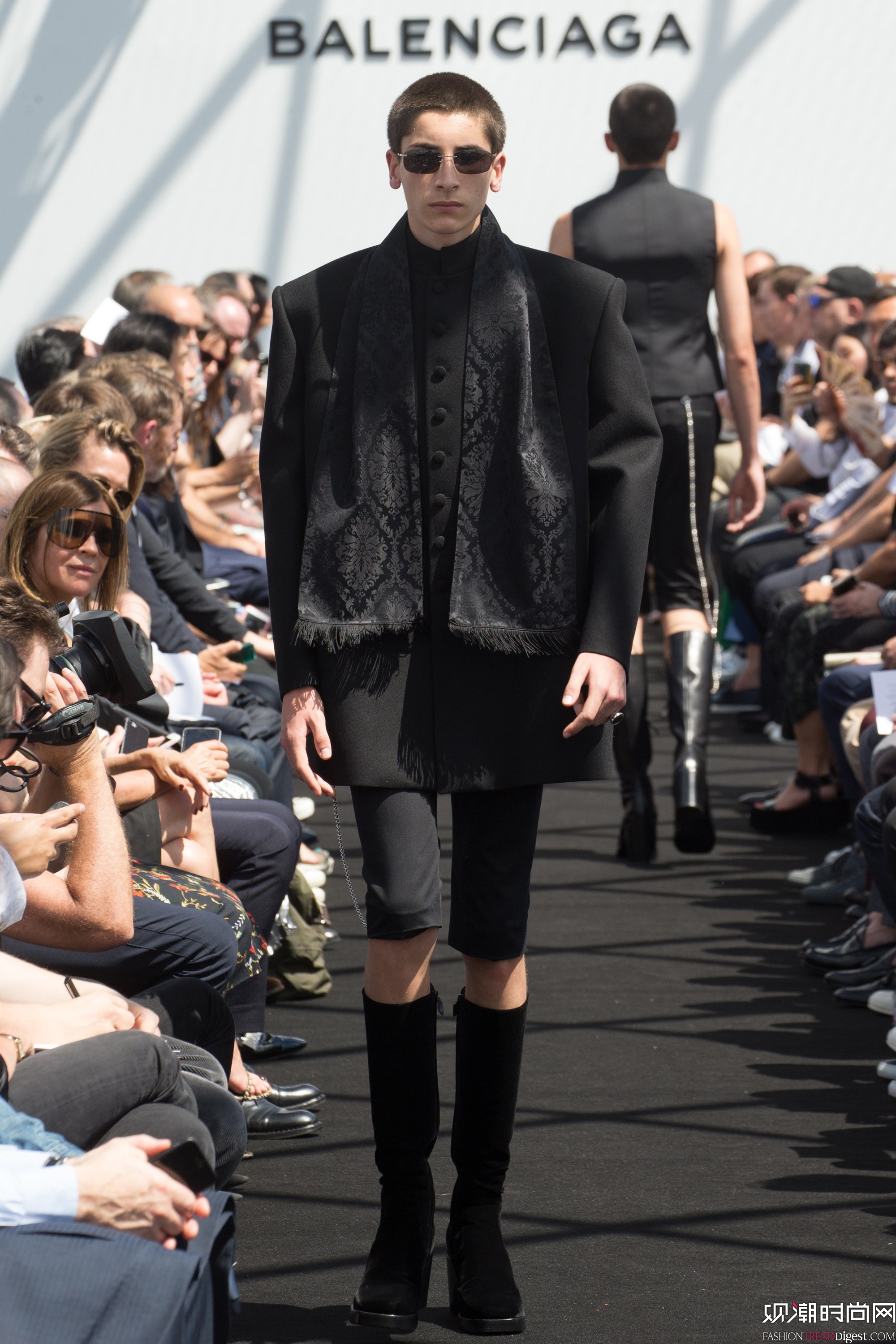 Balenciaga 2017İbܸDƬ