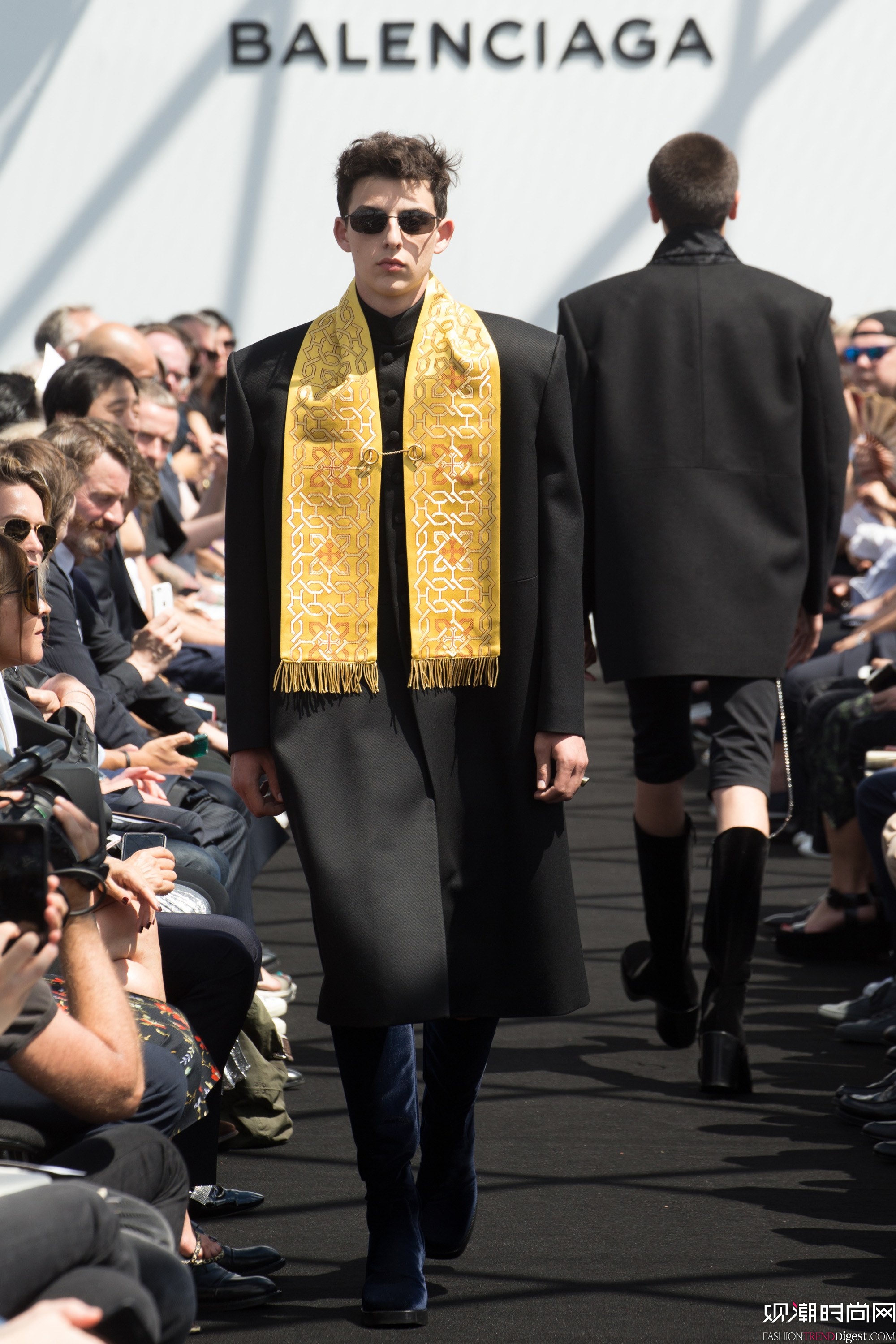 Balenciaga 2017İbܸDƬ