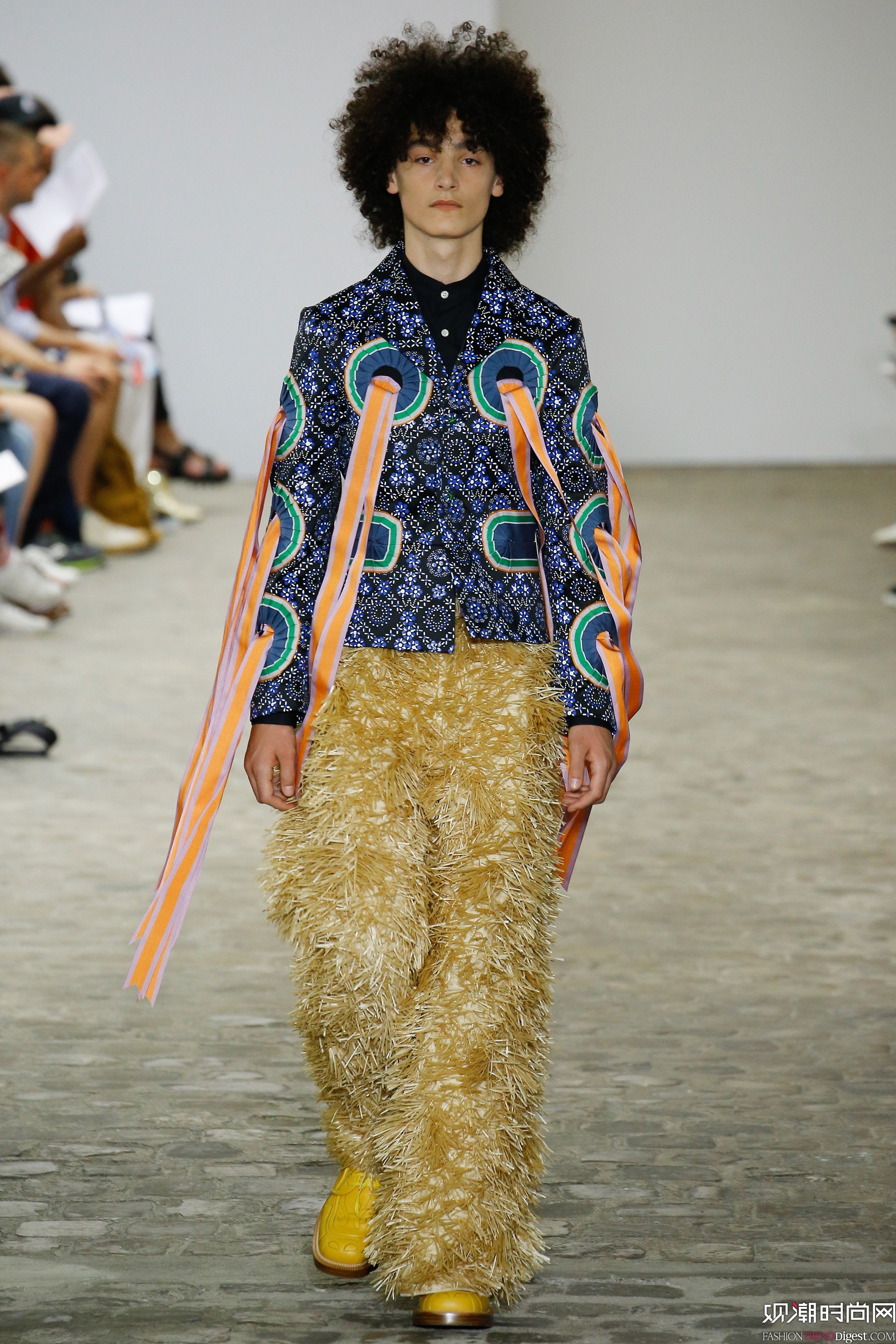 Walter Van Beirendonck 2017İbܸDƬ