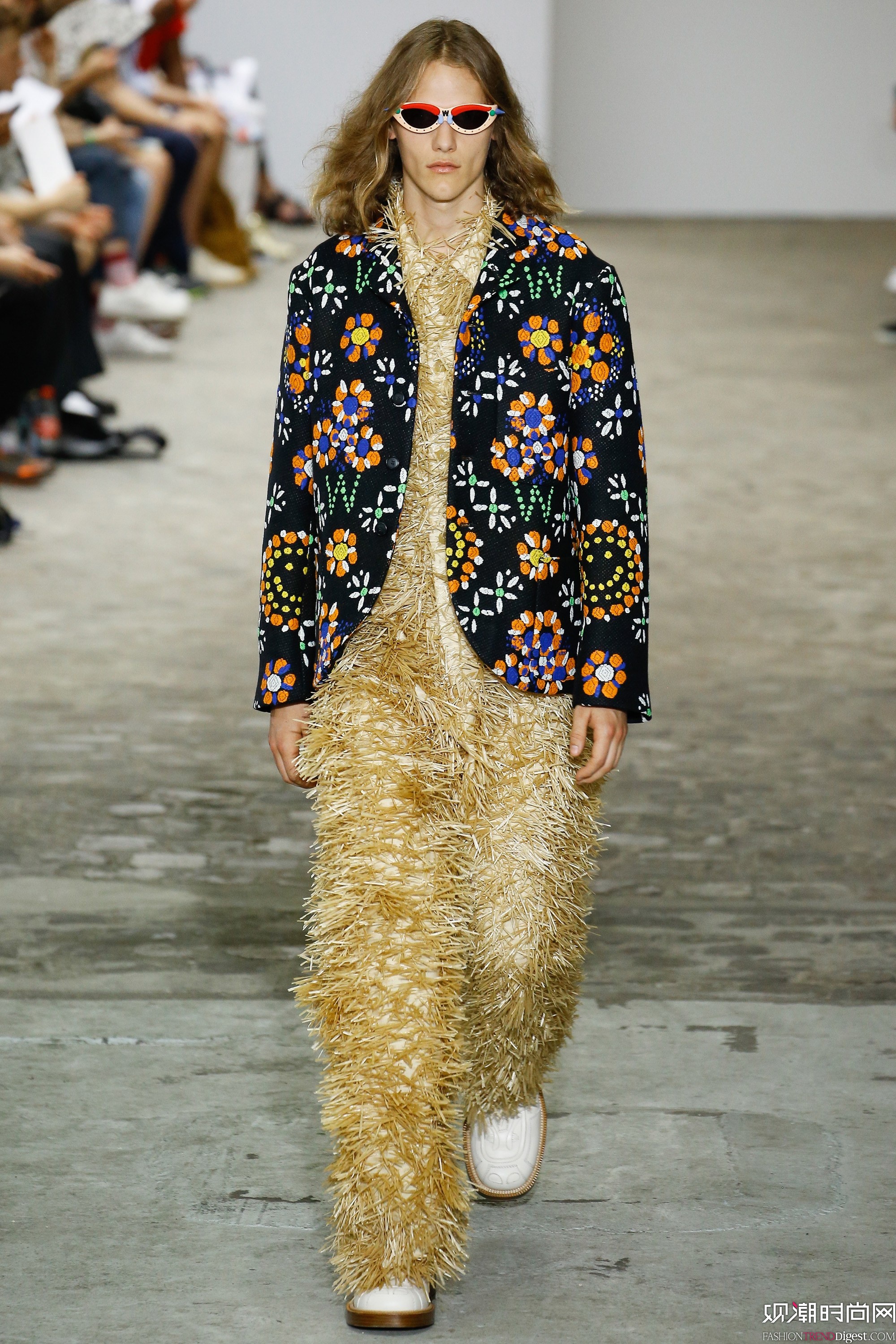 Walter Van Beirendonck 2017İbܸDƬ