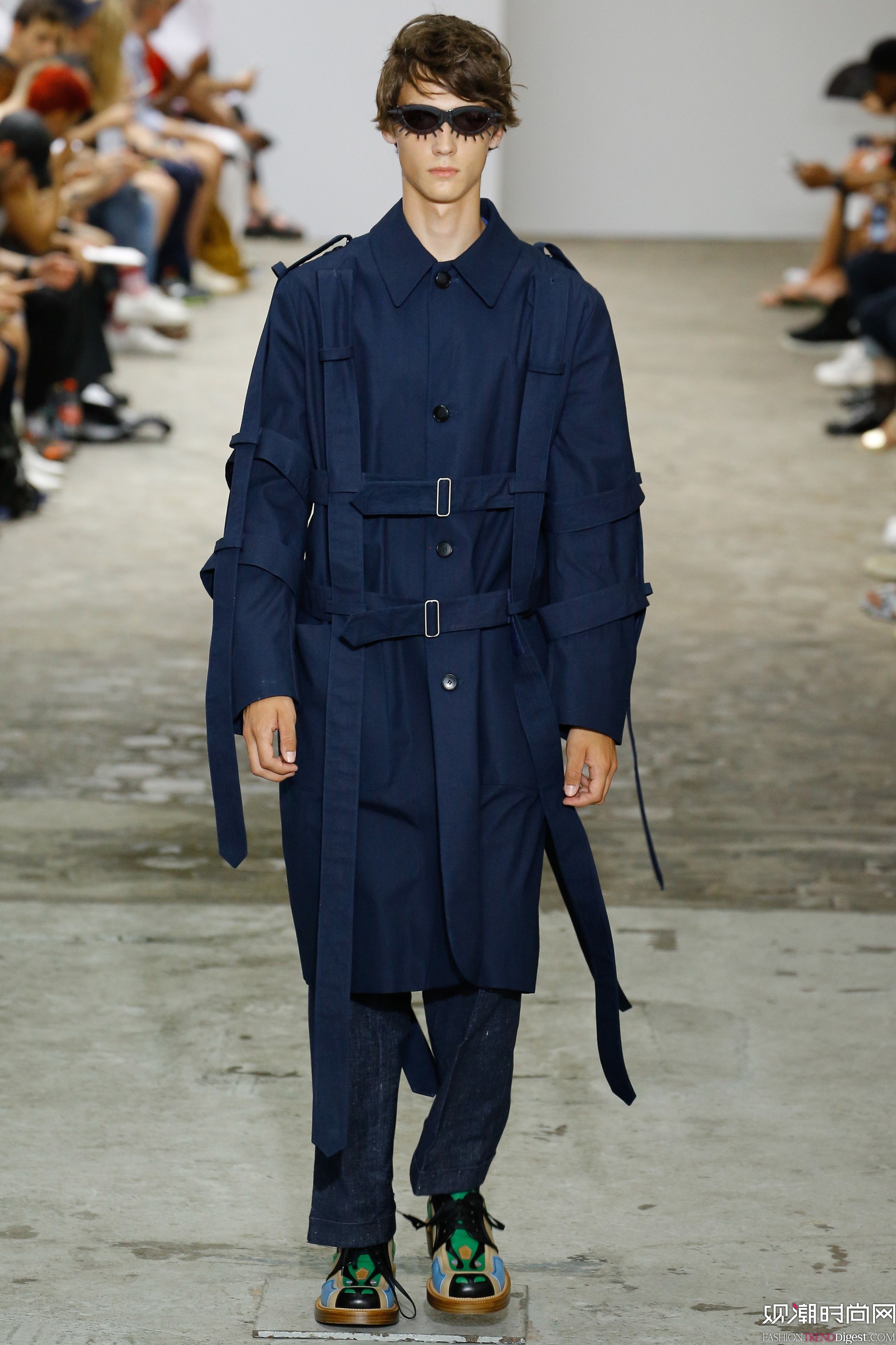 Walter Van Beirendonck 2017İbܸDƬ