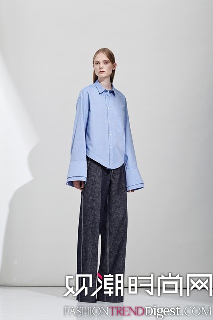 Aquilano.Rimondi 2017紺ϵlookbookDƬ