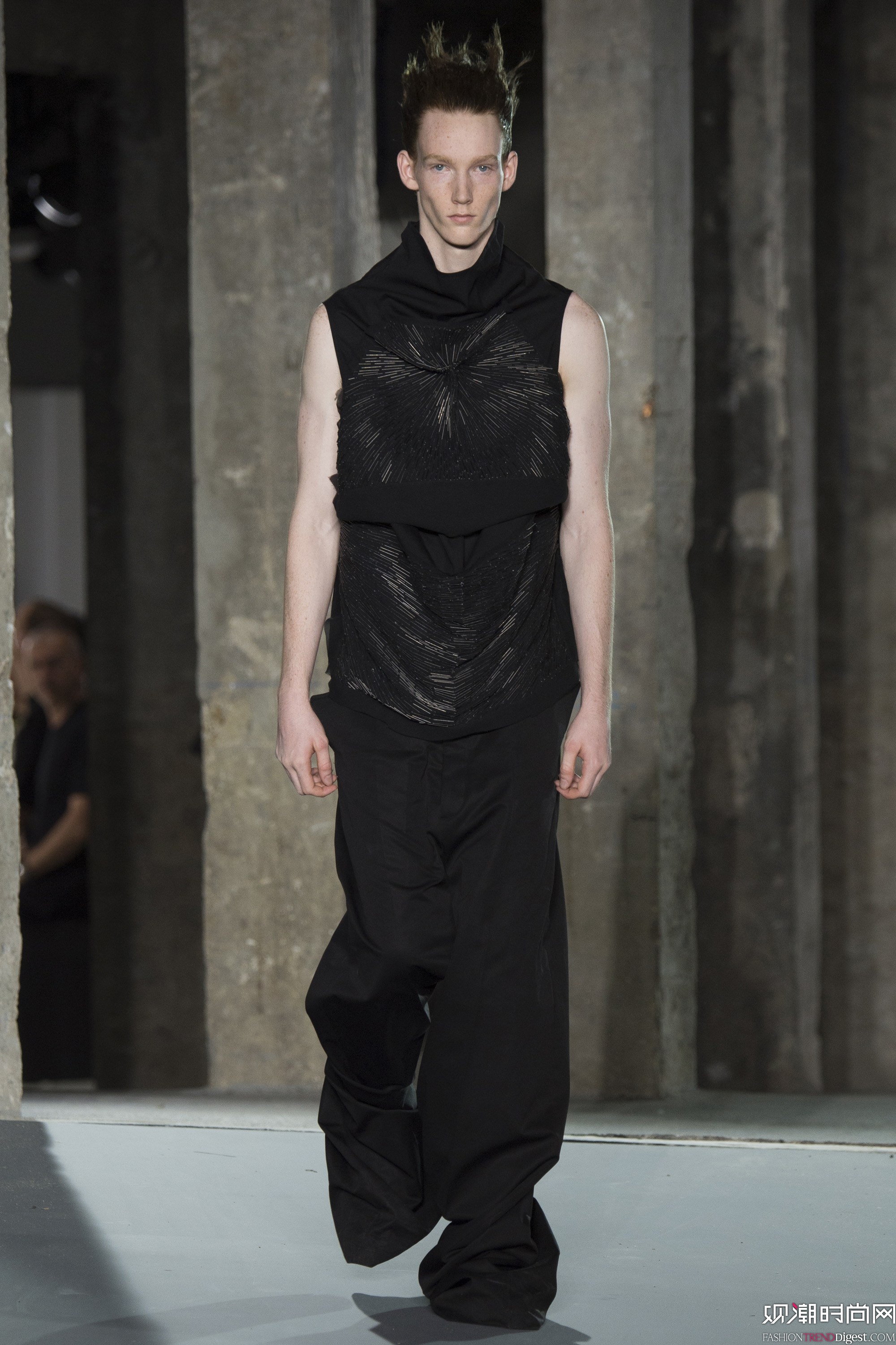 Rick Owens 2017bϵаr(sh)bܸDƬ
