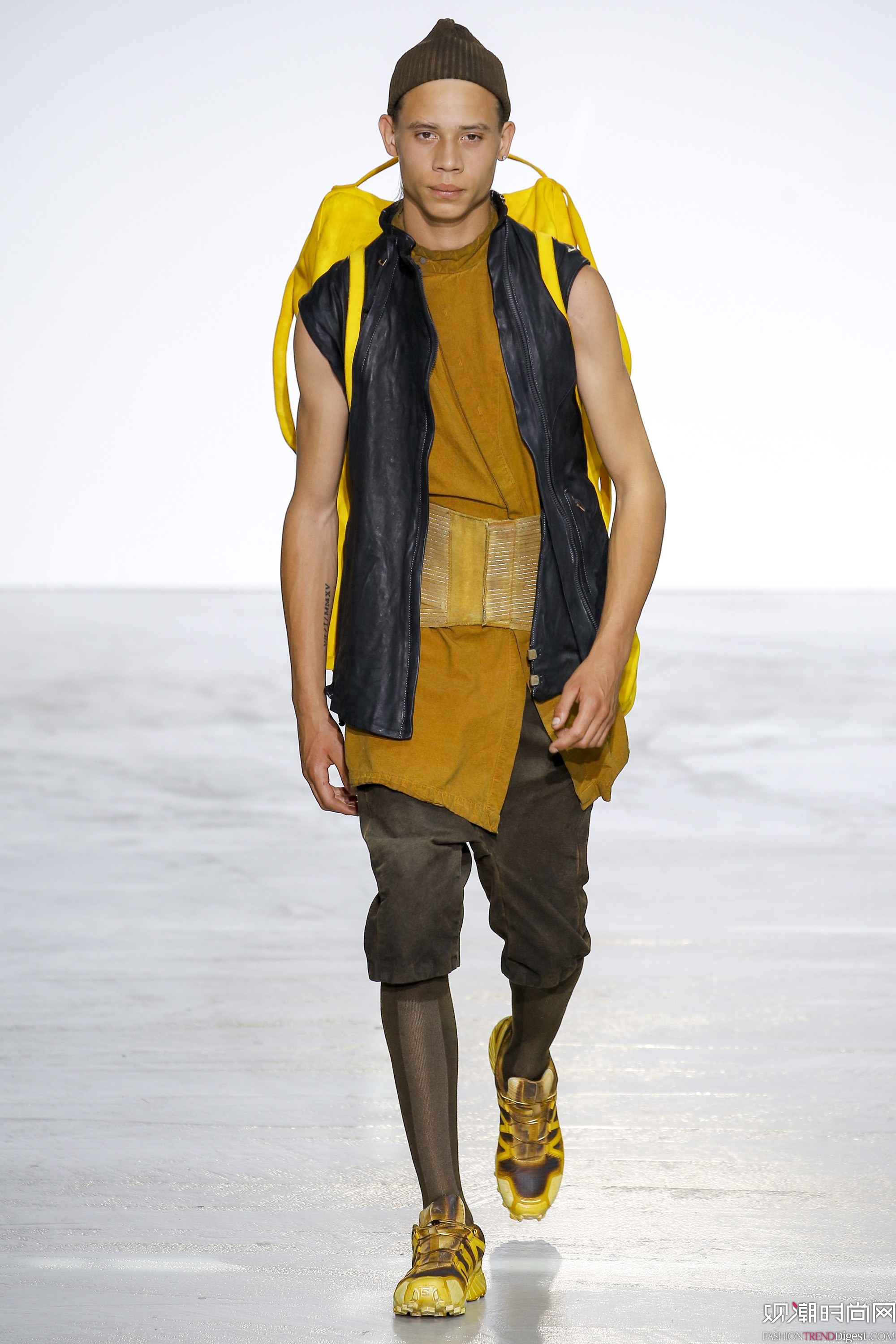 Boris Bidjan Saberi 2017bϵ(chng)DƬ