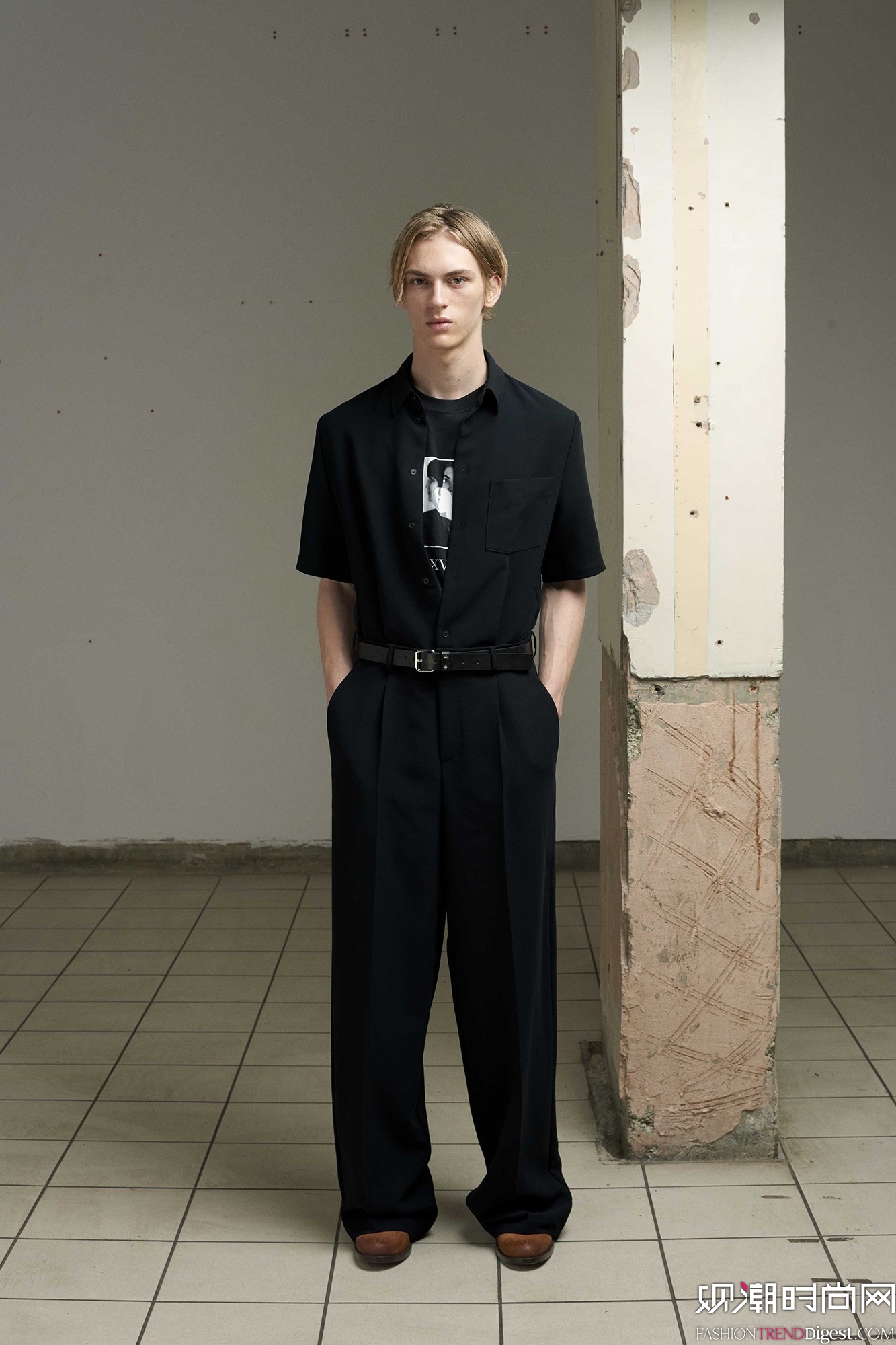 McQ Alexander McQueen 2017ϵLookBookͼƬ