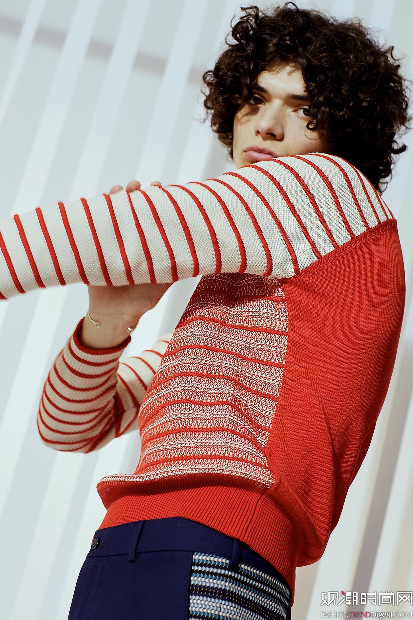 Carven 2017bϵlookbookDƬ